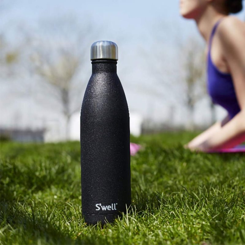 S’well Stainless Steel Water Bottle 17 oz