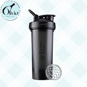 BlenderBottle Classic V2 Shaker Bottle 28 oz