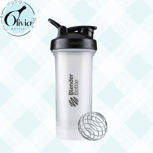 BlenderBottle Classic V2 Shaker Bottle 28 oz