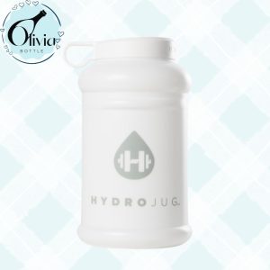 HydroJug 1/2 Gallon Water Bottle