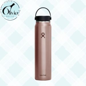 Hydro Flask Wide Mouth Trail Series 40 oz