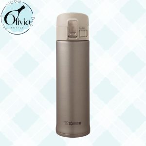 Zojirushi Stainless Steel Mug 16 oz